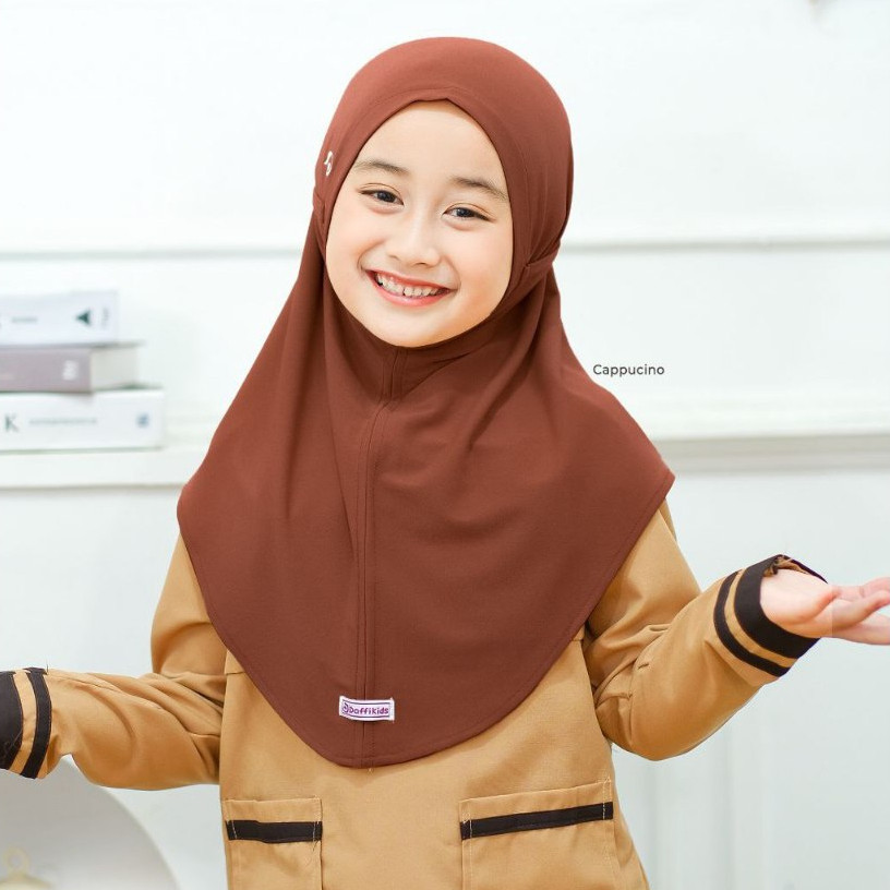 Hijab Mahira School Series