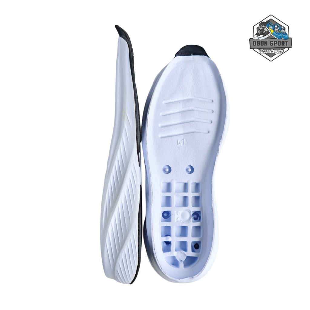 Jual Outsole Sepatu Running - Sol Sepatu Bahan Phylon dan Rubber Untuk ...