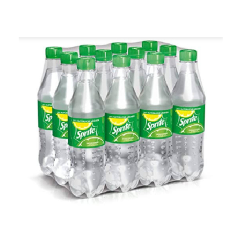 Jual Sprite 390ml 1 Lusin | Shopee Indonesia