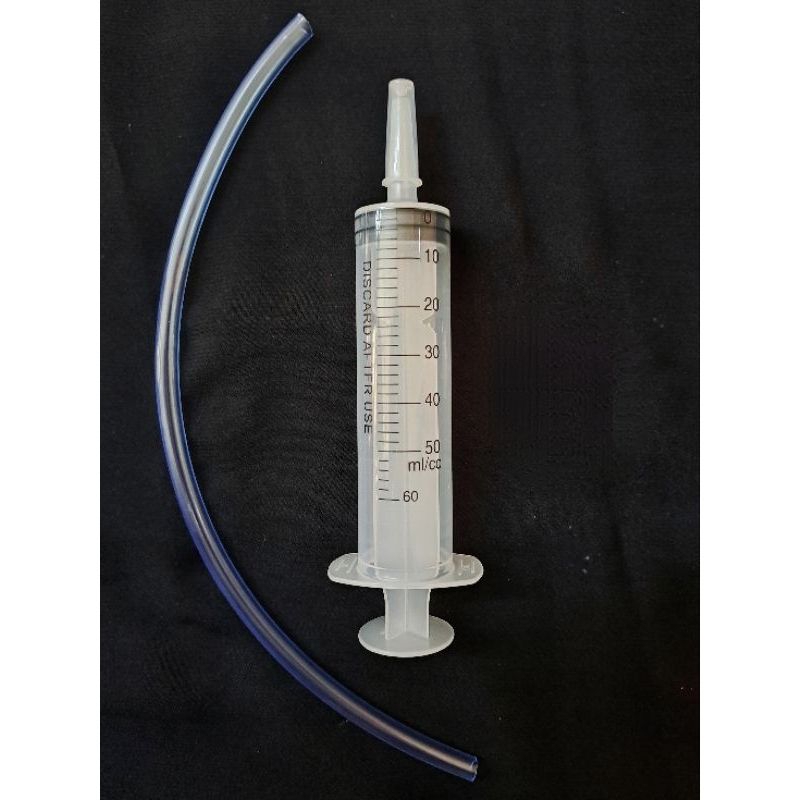 Jual Alat Bleeding minyak Rem Motor Universal | Suntikan 50 cc ...