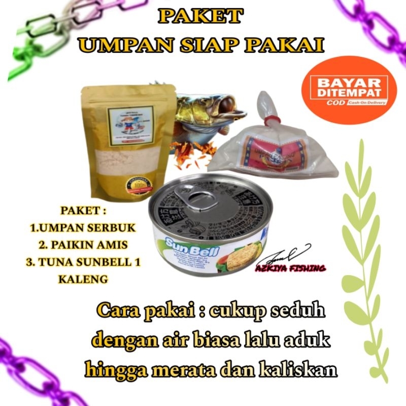 Jual Umpan Pancing Ikan Mas Induk Dan Rame Umpan Galapung Umpan