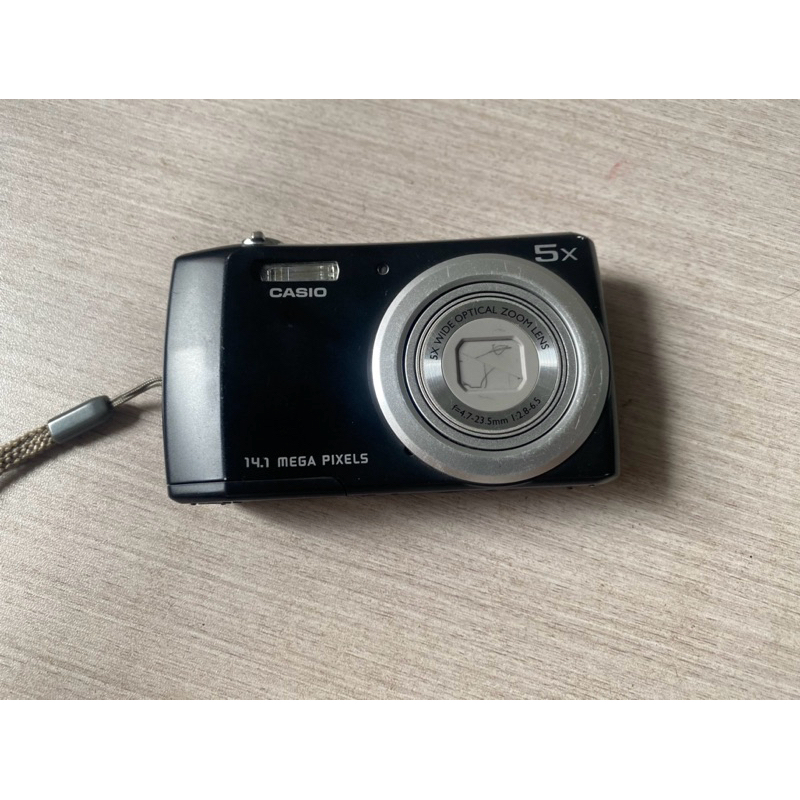 Jual Kamera Casio QV - R70 | Shopee Indonesia