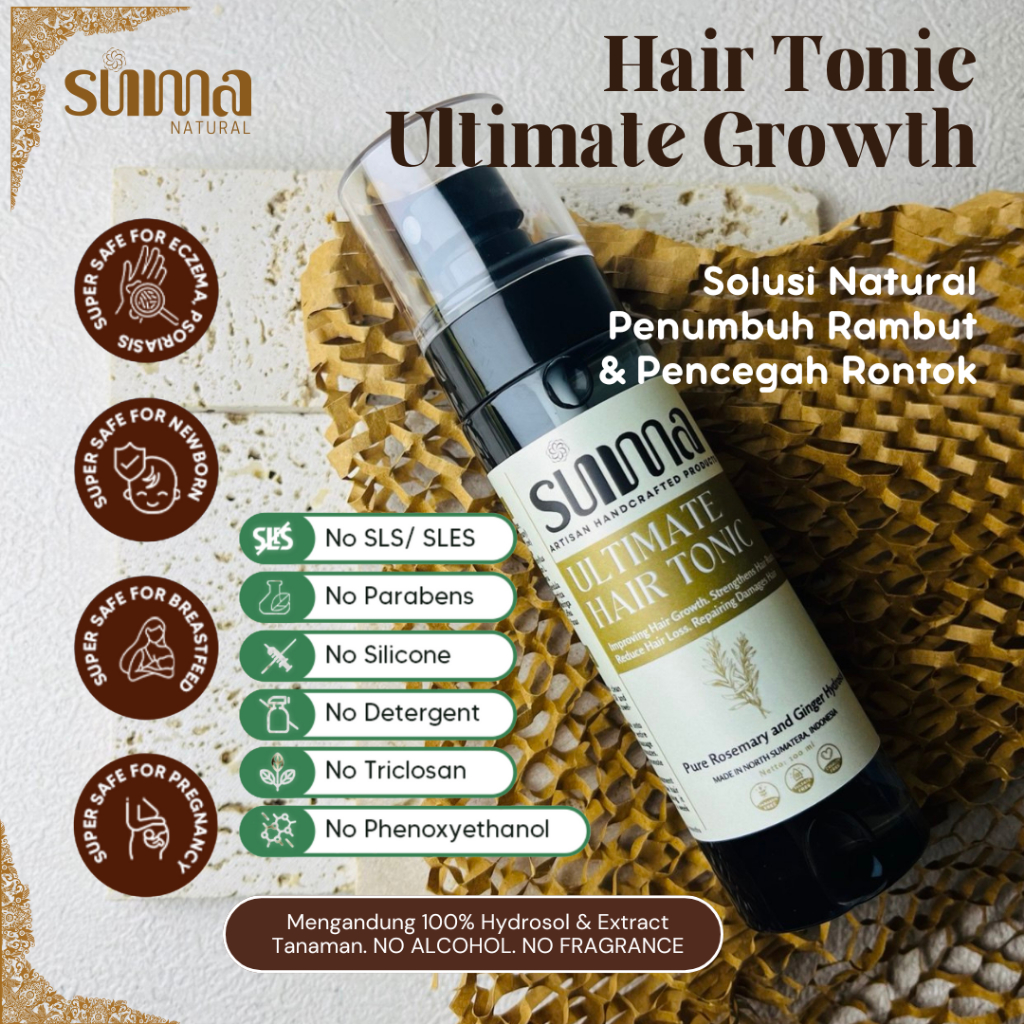 Produk Suma Natural | Shopee Indonesia