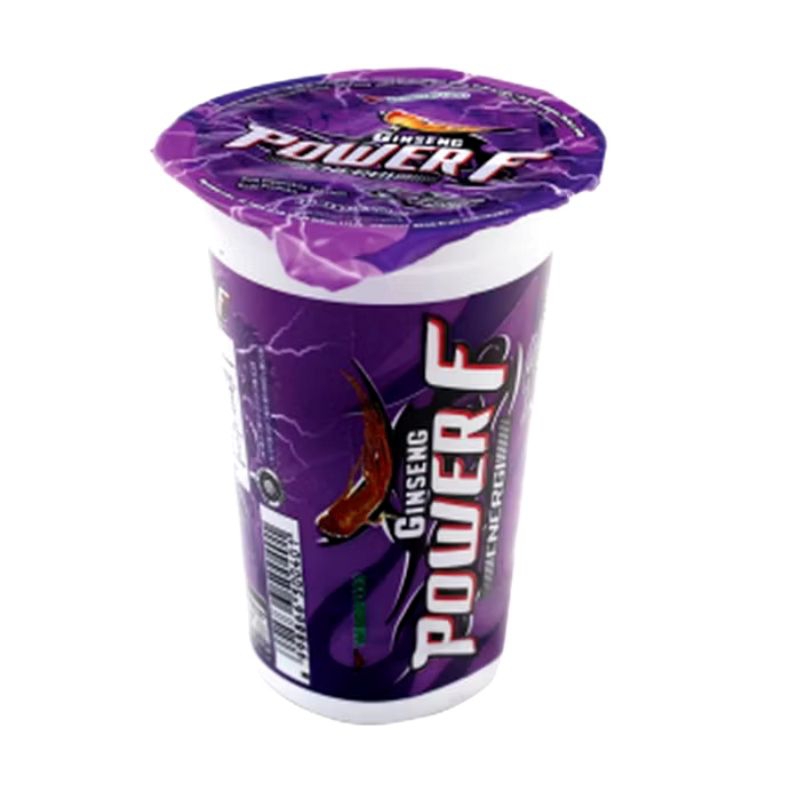Jual Minuman Power F Terlengkap & Harga Terbaru Juli 2026 | Shopee ...