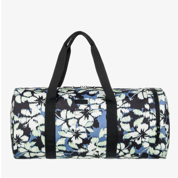 Jual Tas Roxy Warm Notes Medium Duffle Bag Original | Shopee Indonesia