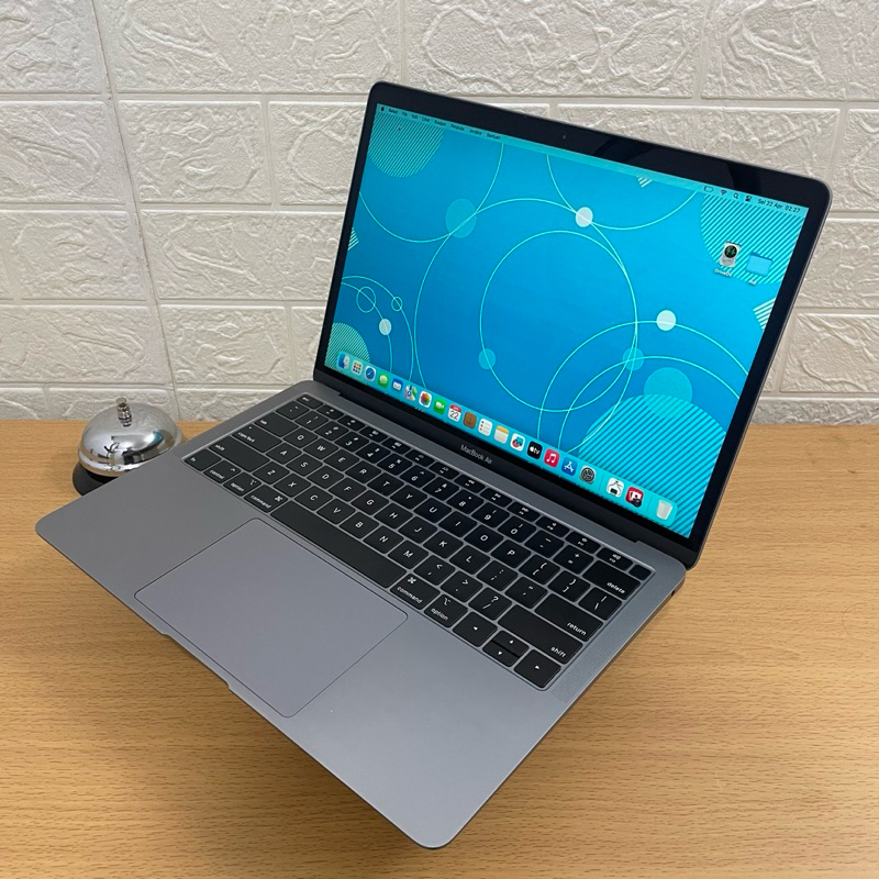 MacBook Air Retina 13 inch 2018/2019 Core i5 Ram || 16 GB Ssd  128|256 GB original