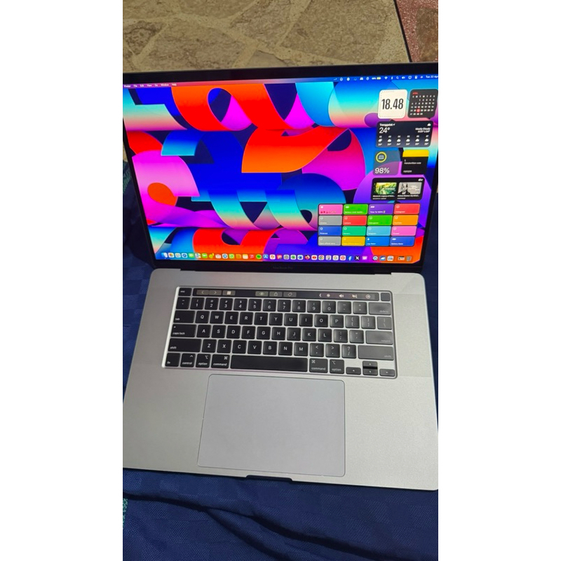 Jual macbook pro 2019 16 inch | Shopee Indonesia