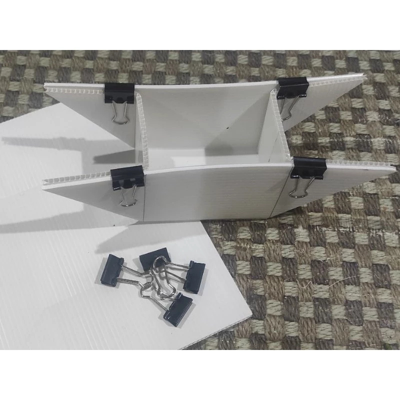 Jual Pesanan Custom Impraboard 35pcs | Shopee Indonesia