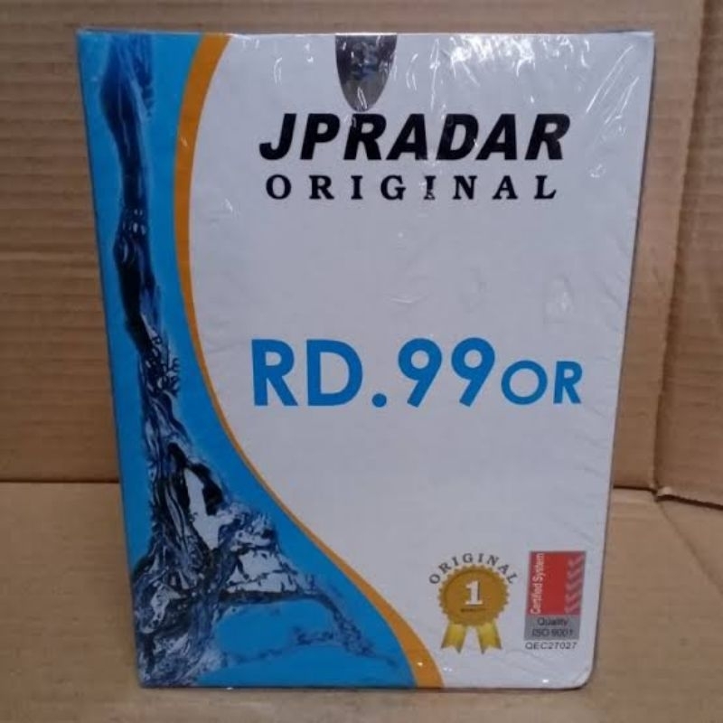 Jual PELAMPUNG AIR TOREN OTOMATIS TOREN JP RADAR RD.99or | Shopee Indonesia
