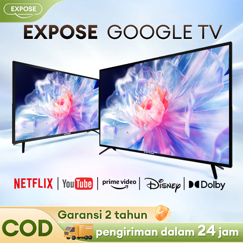 Tv android 43 inch smart tv 32 inch televisi led 1080p tv