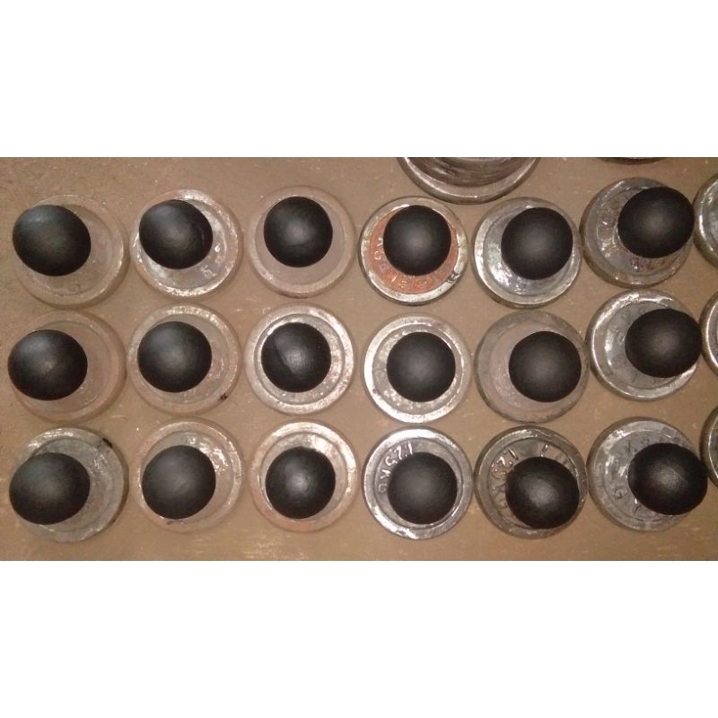 Jual tolak peluru 4 kg | Shopee Indonesia