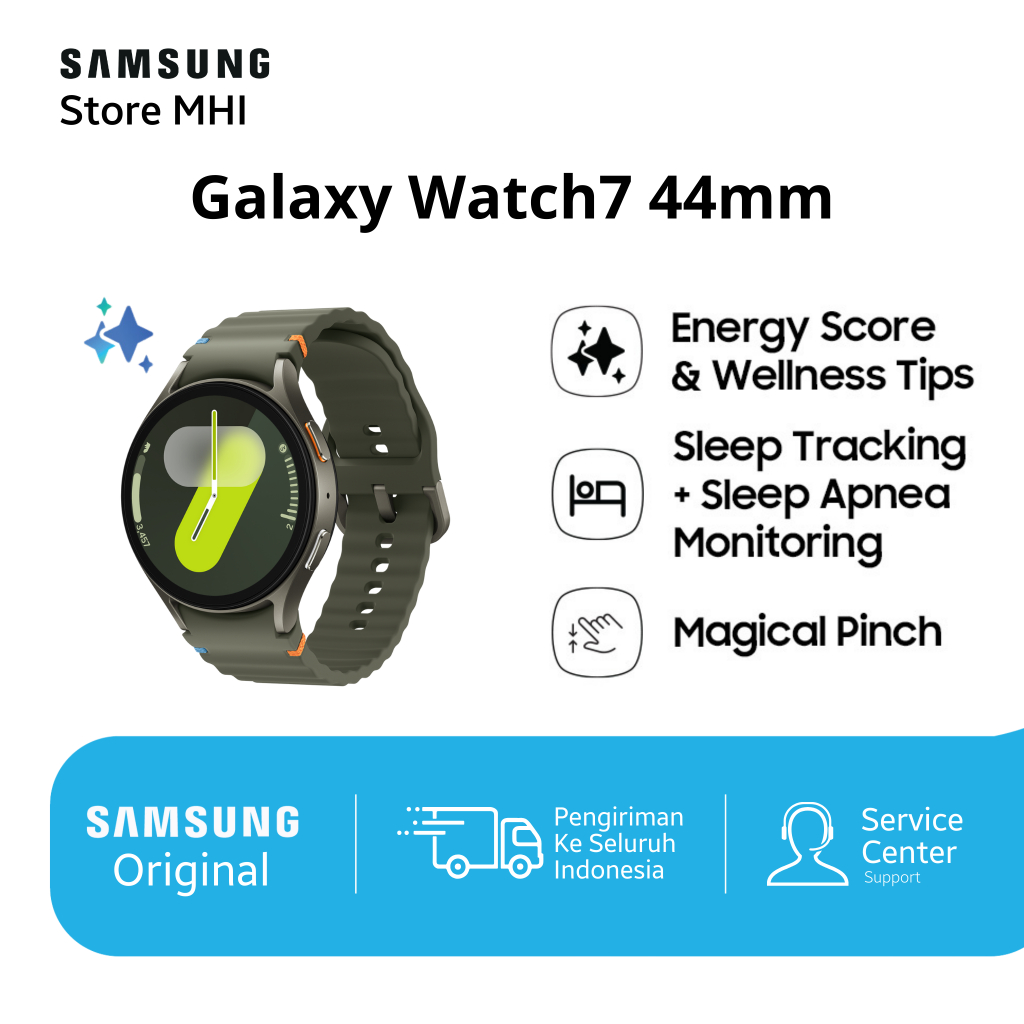Samsung Galaxy Watch 44mm