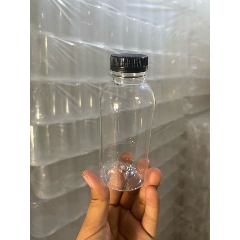 Jual Botol cabe 200 ml 1 ball isi 100 pcs | Shopee Indonesia