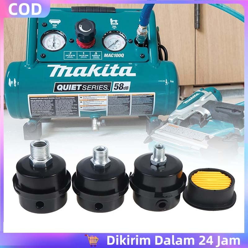 Jual COD Filter Angin Kompresor Saringan Udara Filter Kompresor Angin ...