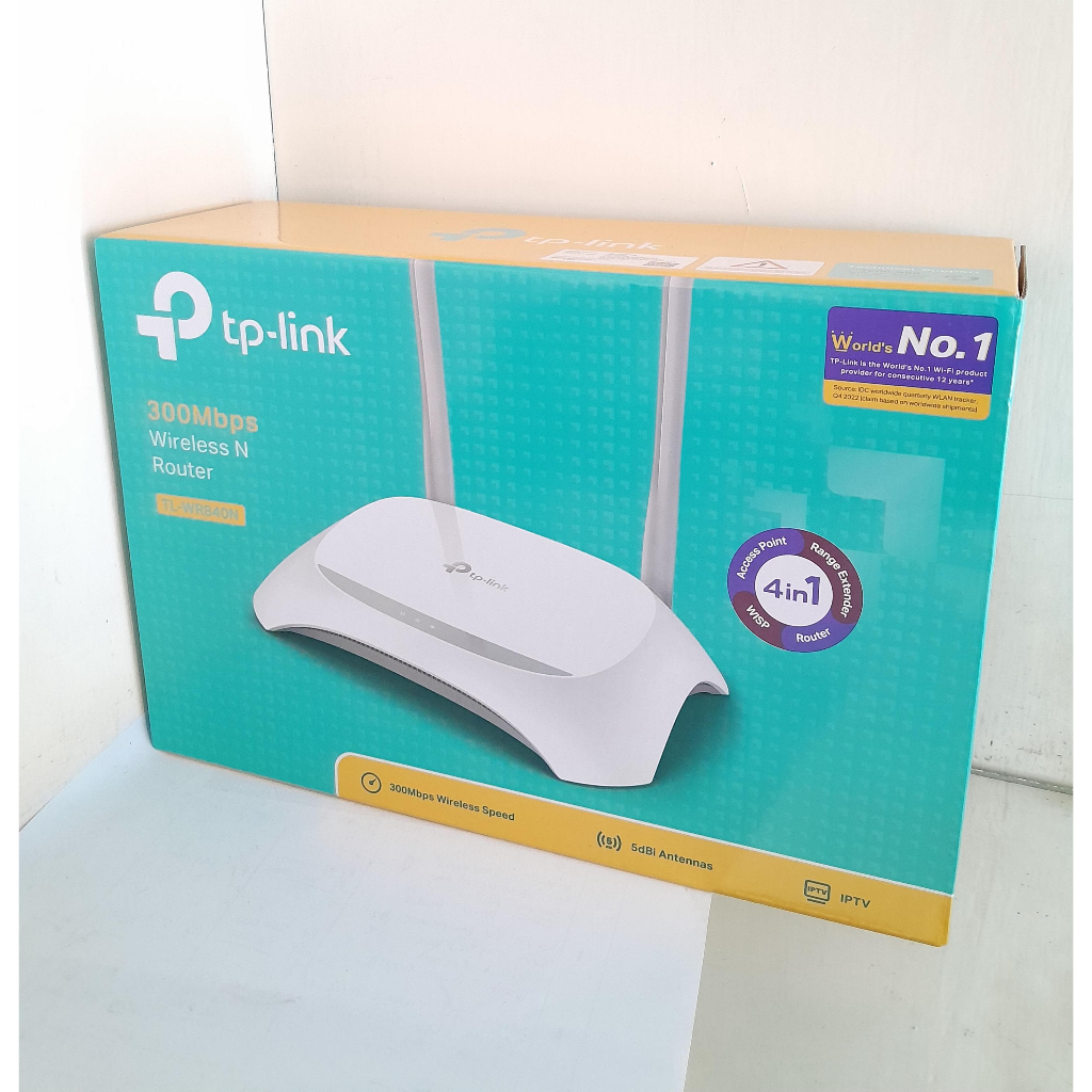Jual ROUTER TP LINK | Shopee Indonesia