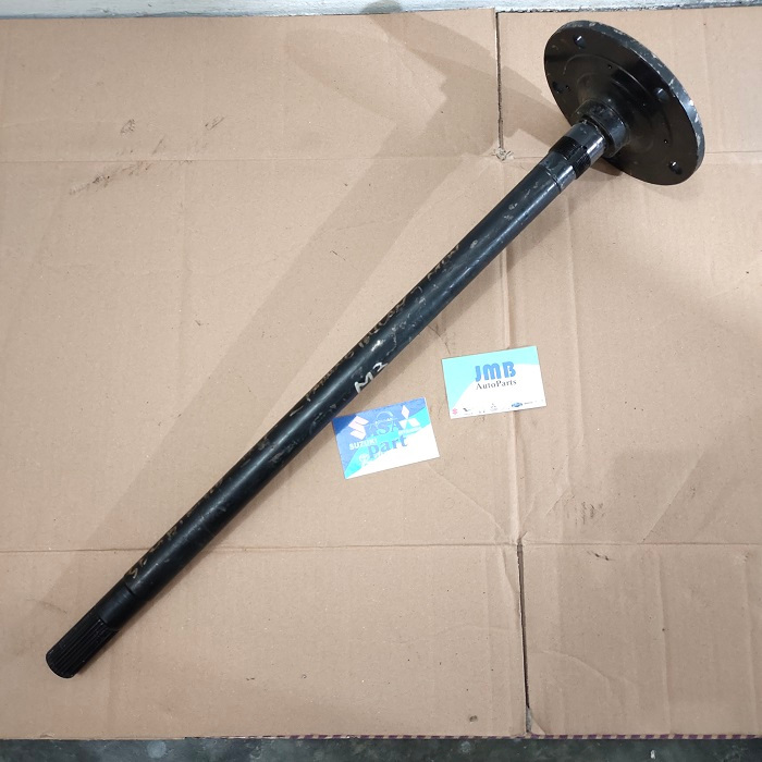 Jual AS RODA BELAKANG DAIHATSU TAFT BADAK F50 KIRI LH | Shopee Indonesia