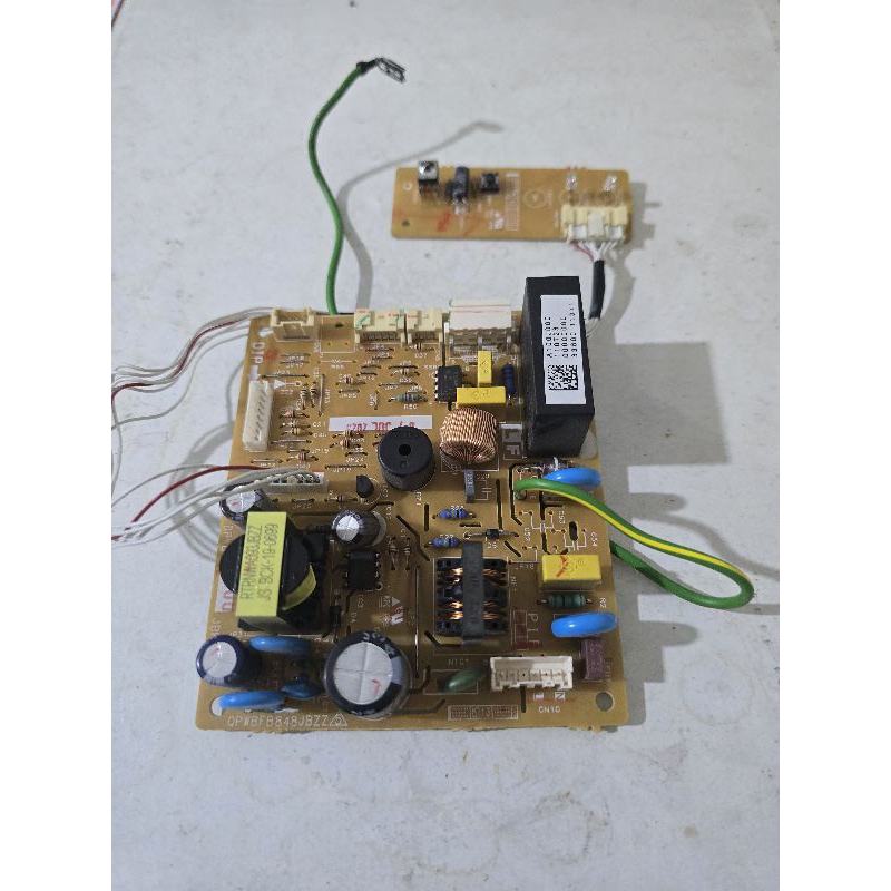 Jual SENSOR AC SHARP BEY R32 ORIGINAL | Shopee Indonesia