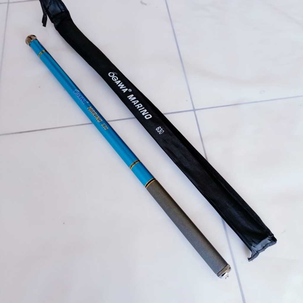 Jual Joran Tegek Ogawa Marino 360 450 540 630 Ruas Panjang Jual Joran Tegek Ogawa Marino 360 450 540 630 Ruas Panjang