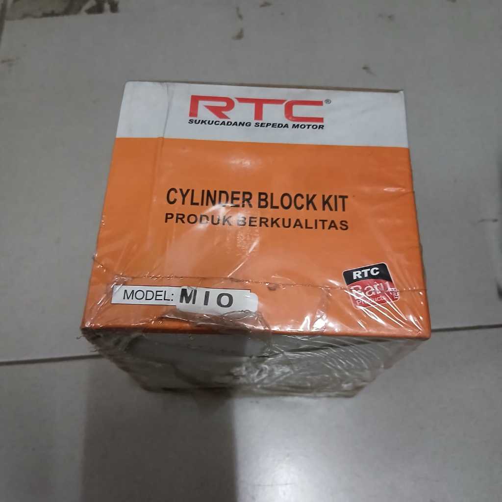 Jual Blok Seher RTC Mio,Vario,Beat Dan FizR | Shopee Indonesia