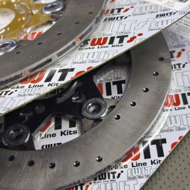 Jual Disc swits rotor 220 thailand | Shopee Indonesia