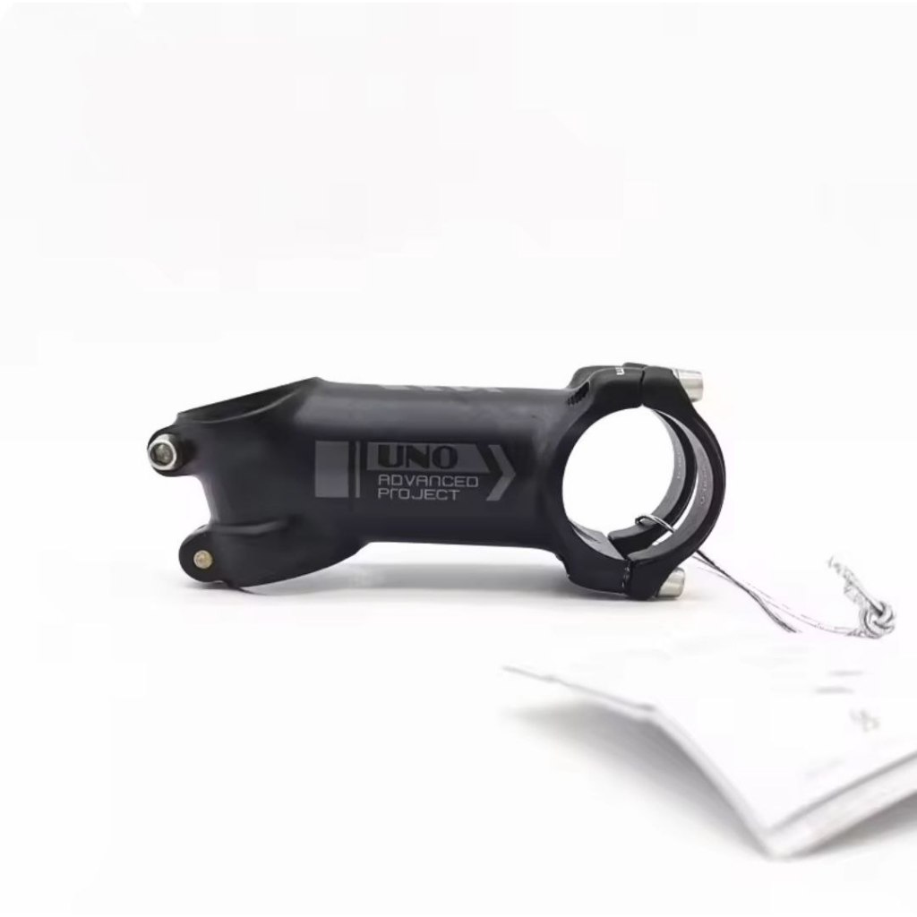 Jual UNO Advanced Project SL (Super Light) AL Alloy 7075AL Stem Sepeda ...