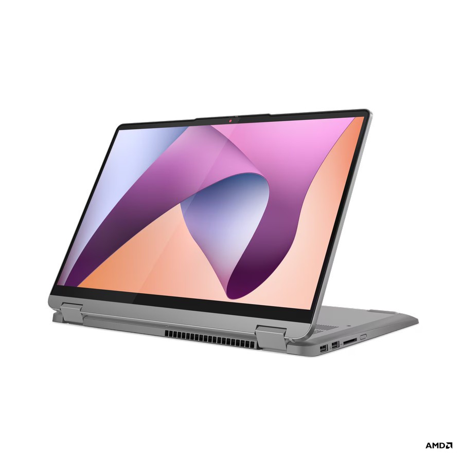 Jual Laptop Lenovo IDEAPAD FLEX 5 14ABR8 Touch 2in1 AMD Ryzen 75825U ...