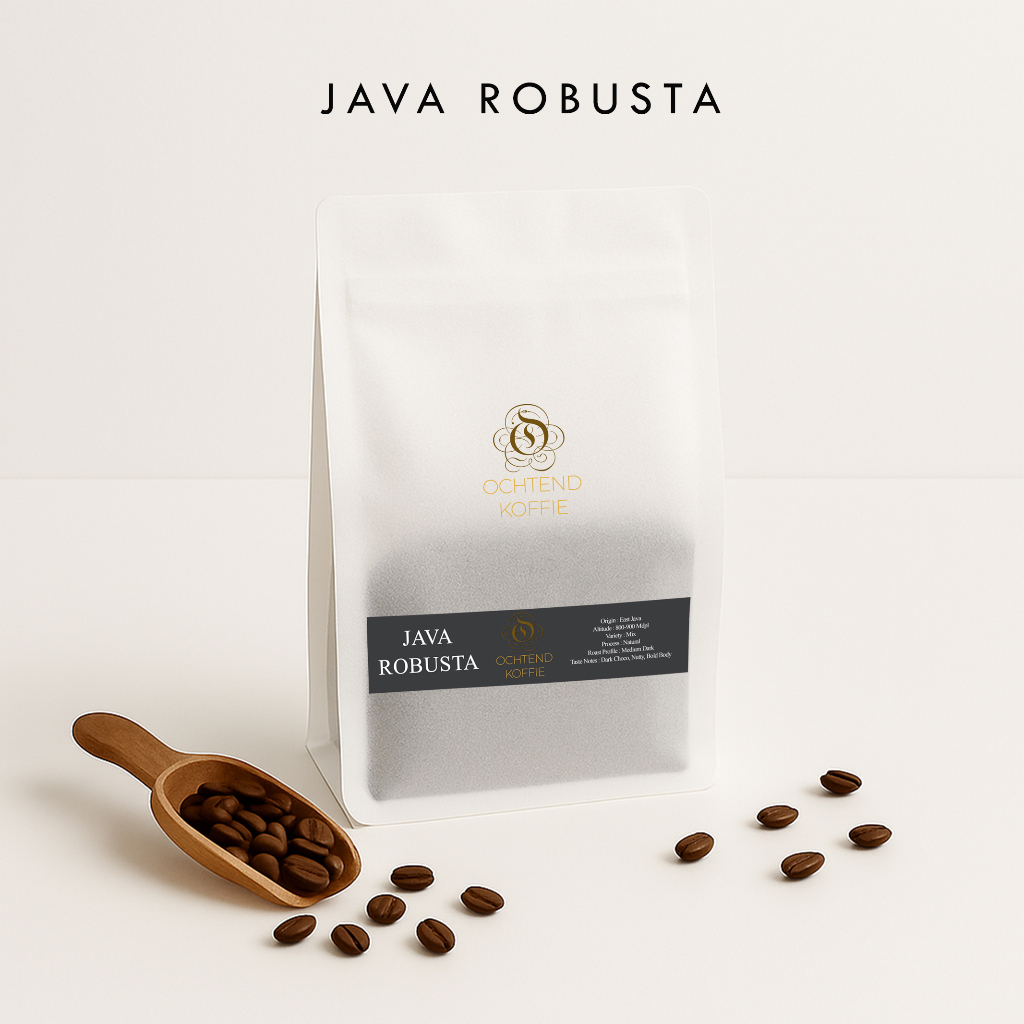 Produk Ochtend Koffie | Shopee Indonesia