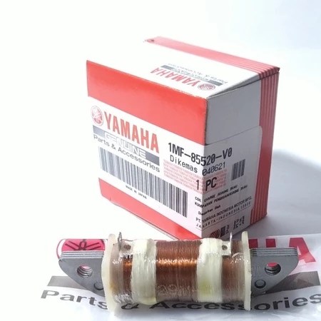 Jual Spull CDI Koil ORIGINAL ASLI Yamaha RX King 1MF-85520-V0 SPUL COIL ...