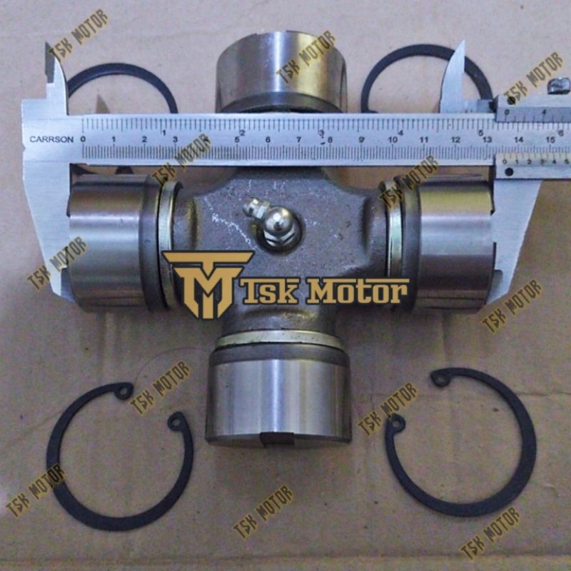 Jual Cross joint kopel nissan quester dan mercy axor 1623C/R-2523C ...