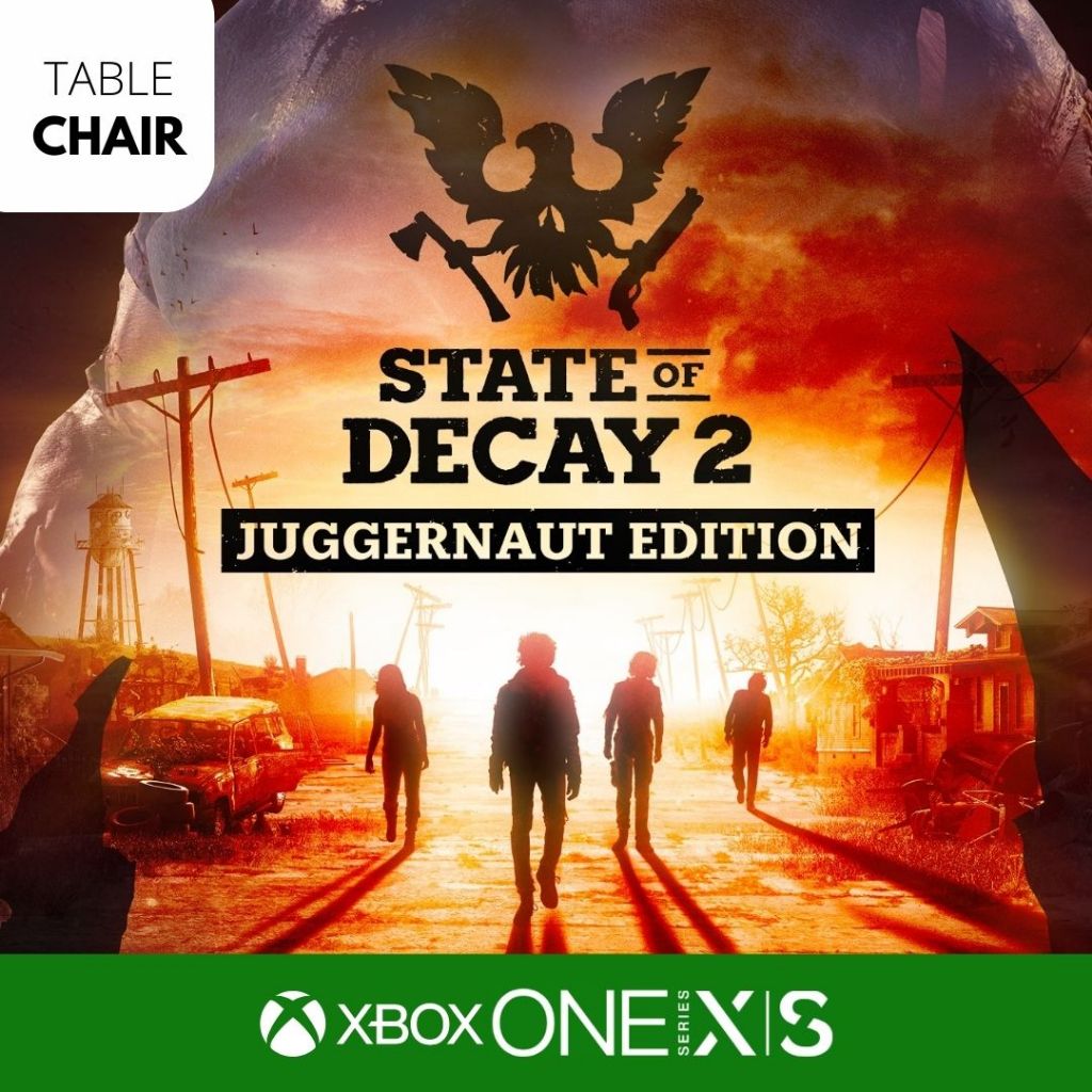 Jual Xbox One State Of Decay 2 Terlengkap & Harga Terbaru April 2026 ...