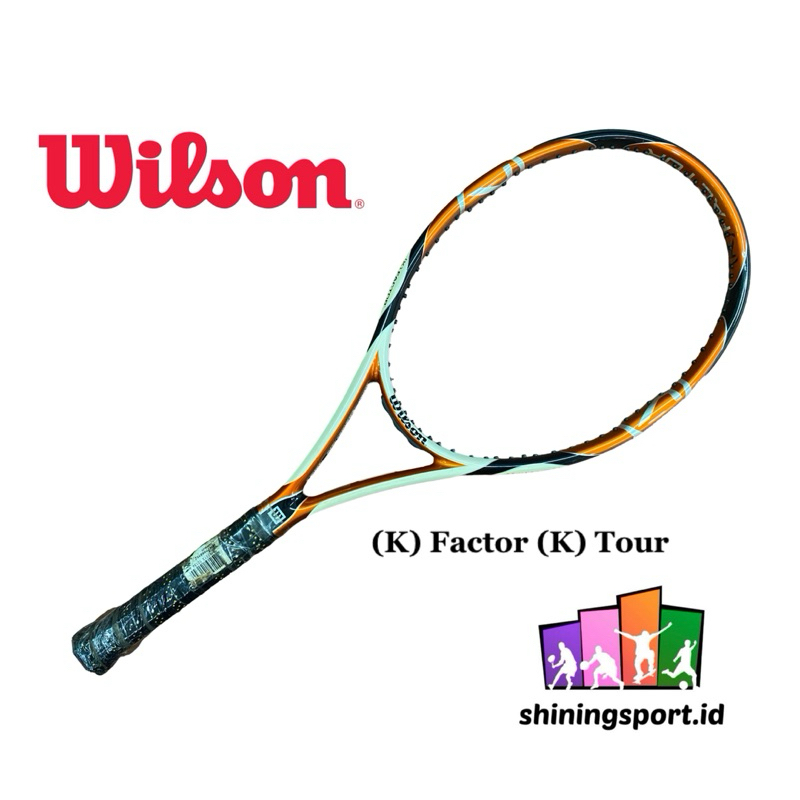 Raquette de tennis Wilson Clash 100 Pro V3 - Polyvalente et confortable