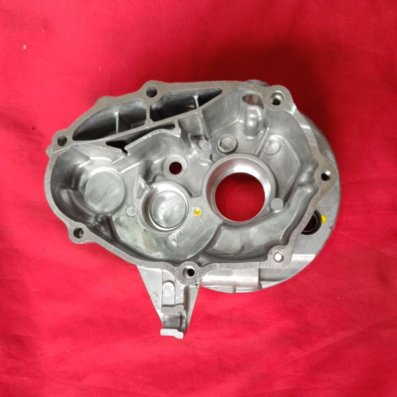 Jual Crank case Comp Mission Beat LED K1A Crank Case Genio Scoopy ...