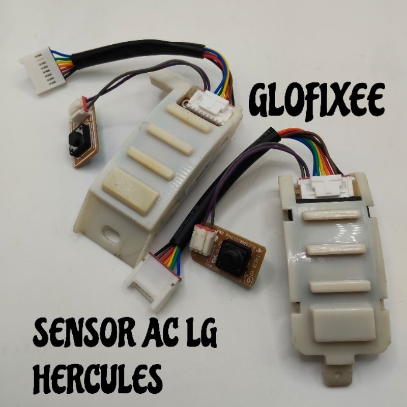 Jual SENSOR AC LG HERCULES MINI SENSOR AC LG PUTIH EBR65245001 ...
