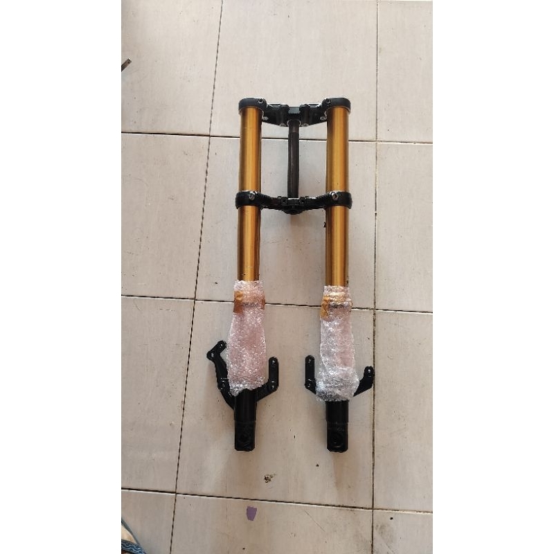 Jual shock upside down shock use r15 v3 r15 v4 | Shopee Indonesia
