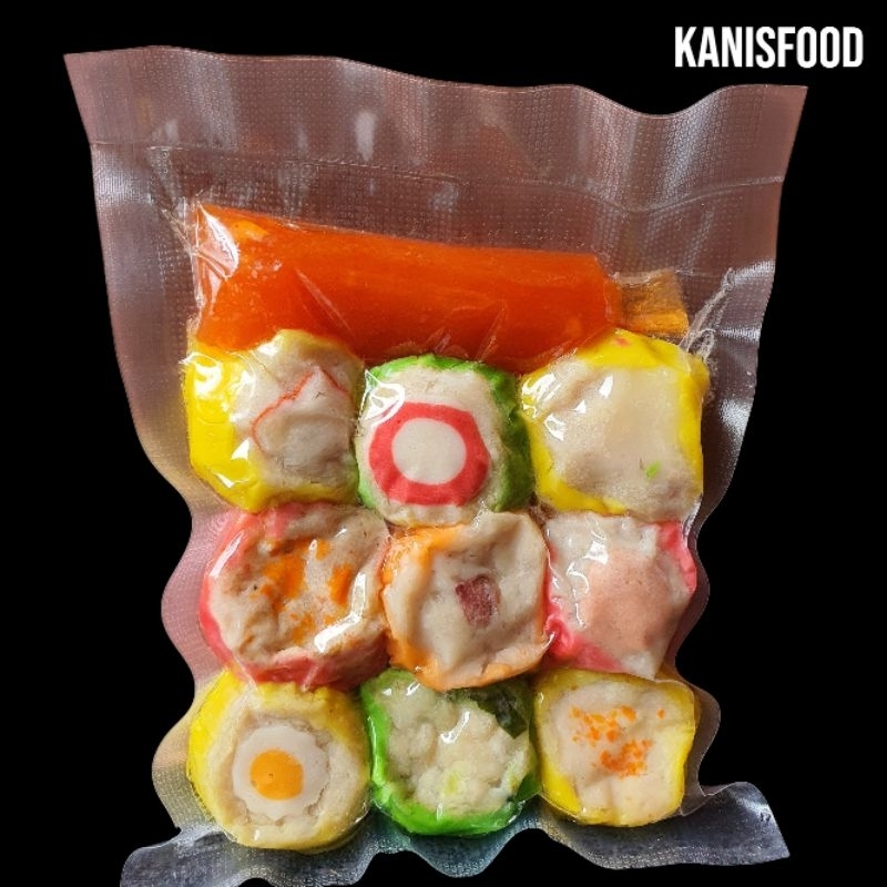Jual Cemilan Saat Hujan Terlengkap & Harga Terbaru Mei 2026 | Shopee ...