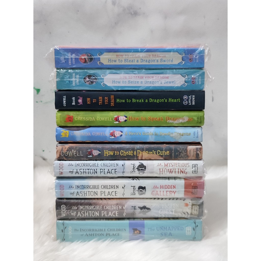 Jual Novel import preloved murah (English books) | Shopee Indonesia