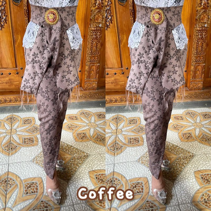 Jual Embos Bunga Kecil Kamen Emboss Bahan Sebalik Jacquard Motif Bunga ...