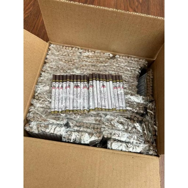 Jual 20PCS PERMEN COKLAT JADUL BENTUK ROKOK | Shopee Indonesia