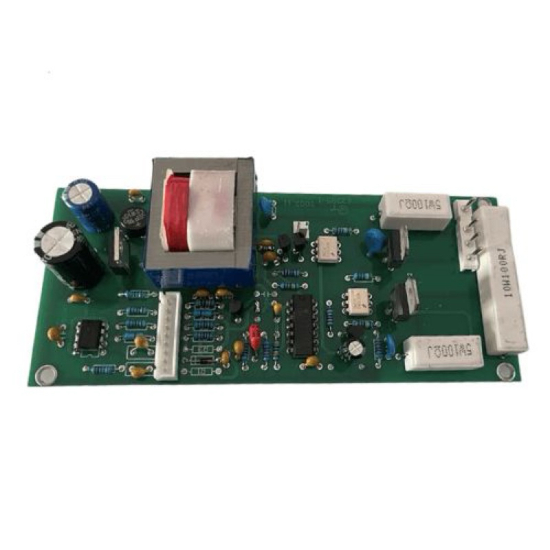 Jual Kode Tanggal PCB / Papan Sirkuit HP-241B (Model Lama) | Shopee ...