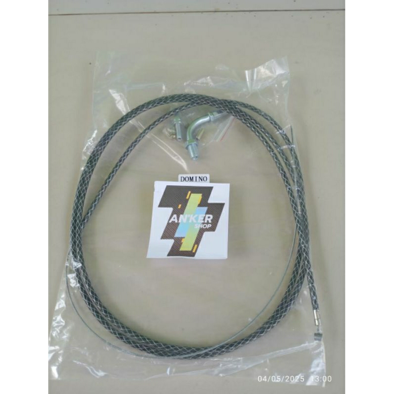 Jual KABEL#GAS#MOTOR | Shopee Indonesia