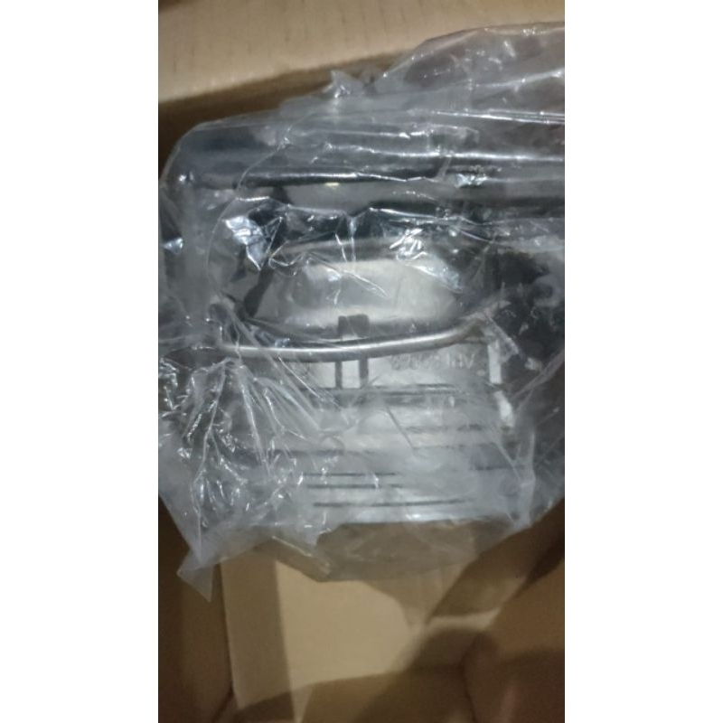 Jual API Bottom Loading Coupler 4