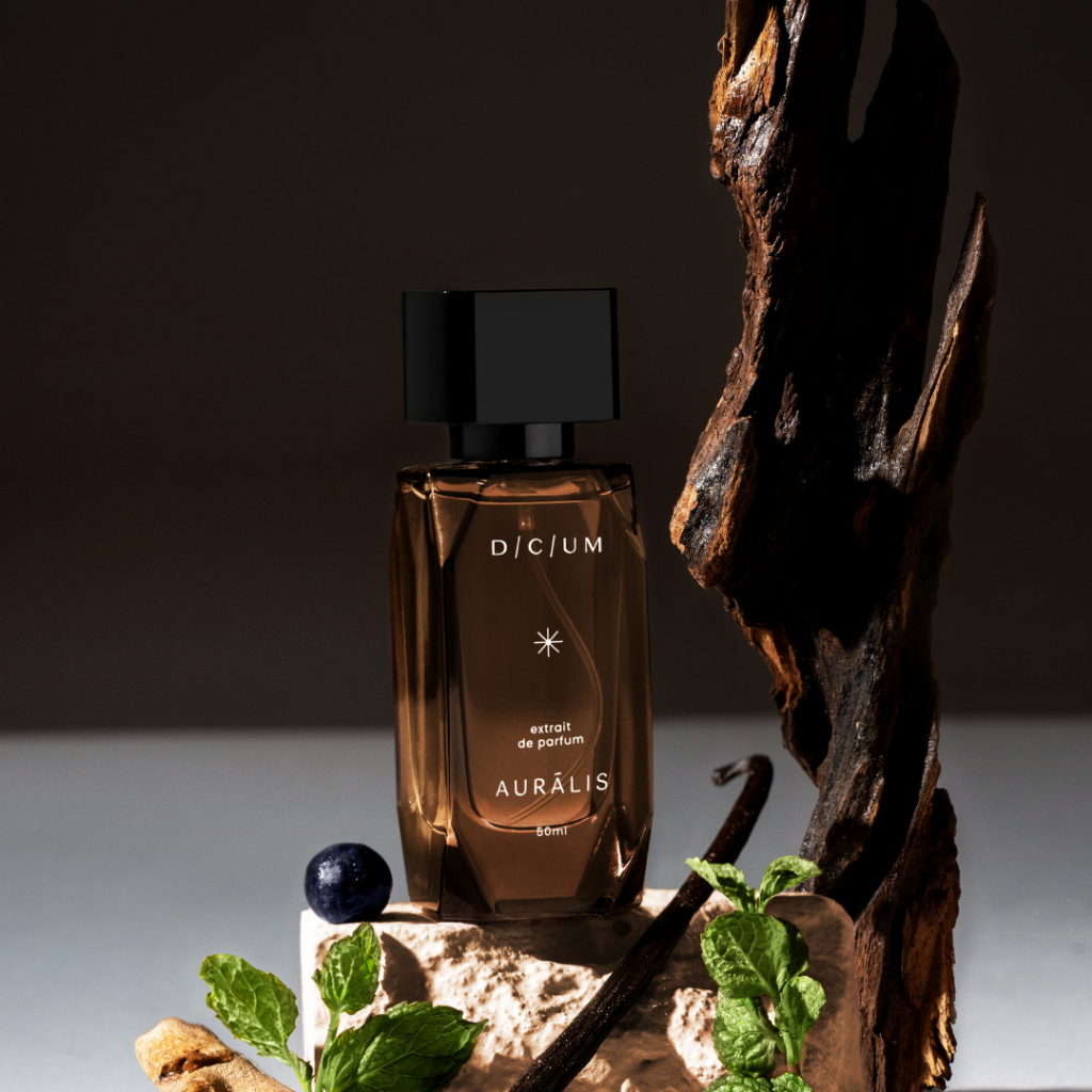 Jual Dicium Perfume - Auralis | Parfum unisex | Extrait De Parfum 50ml