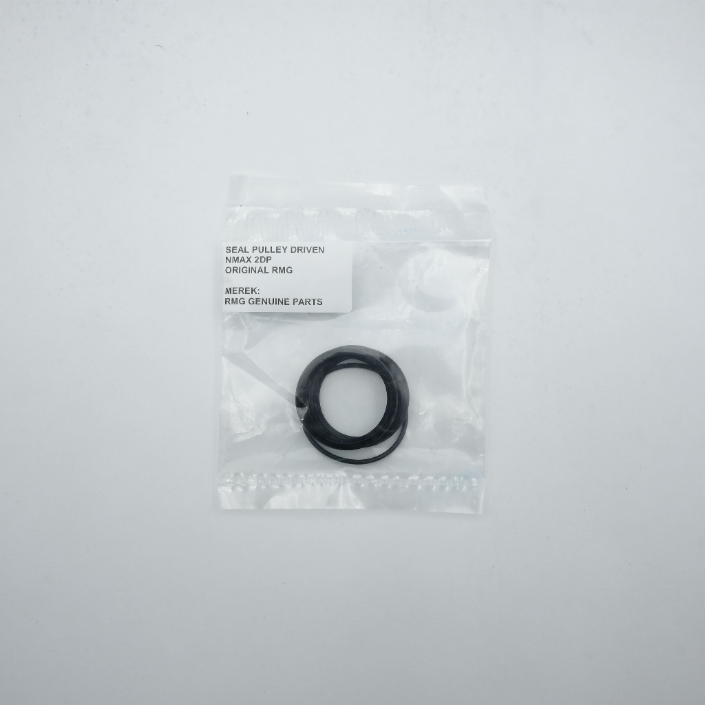 Jual SEAL PULLEY DRIVEN, NMAX 2DP ORIGINAL RMG | Shopee Indonesia