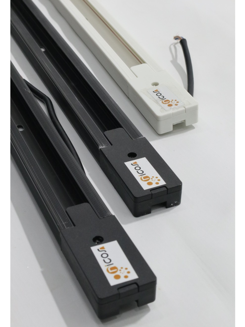 Jual Rell Track 1M 1.5M 2M Lampu Sorot Rell Track Light Spotlight 33 ...