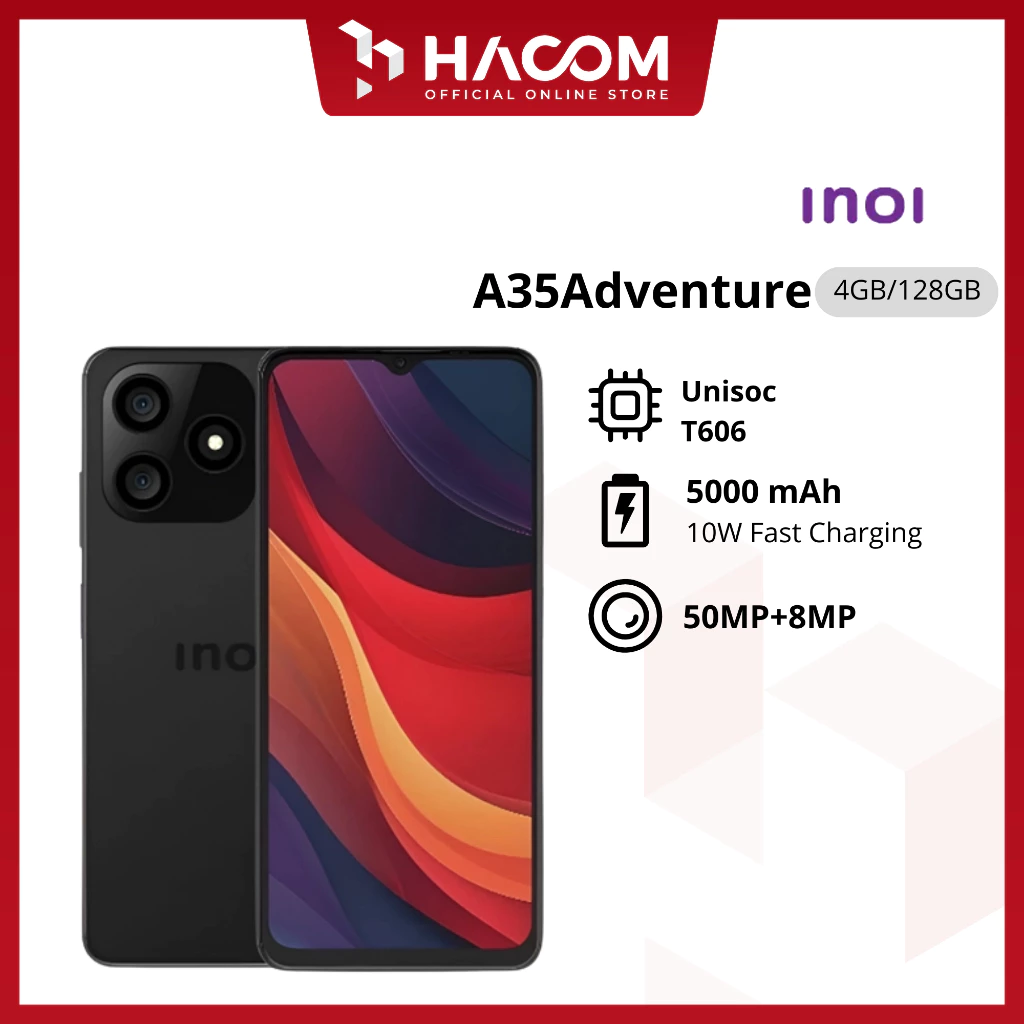 Inoi A35