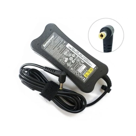 AO LENOVO 19V 3,42A PLUG (5.5 *2.5 MM) ORI