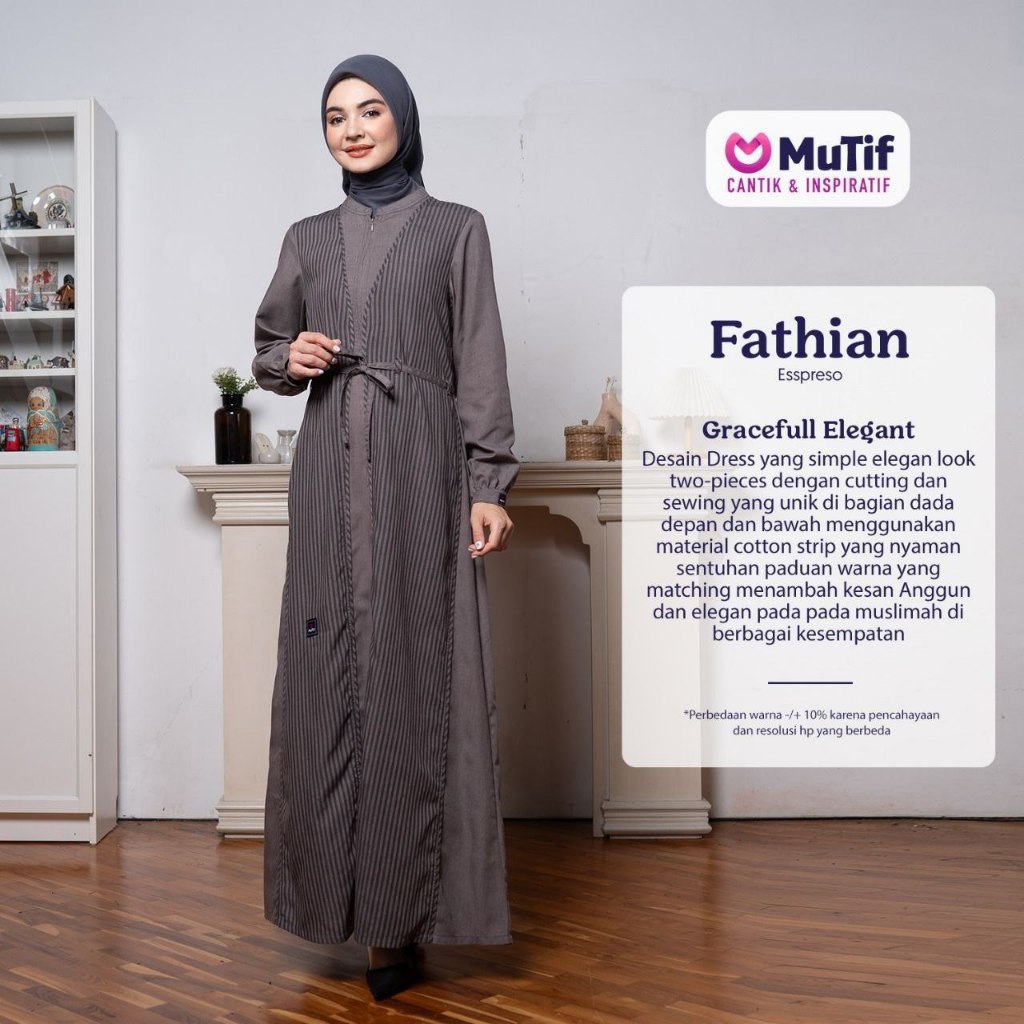 MUTIF FATHIAN 3