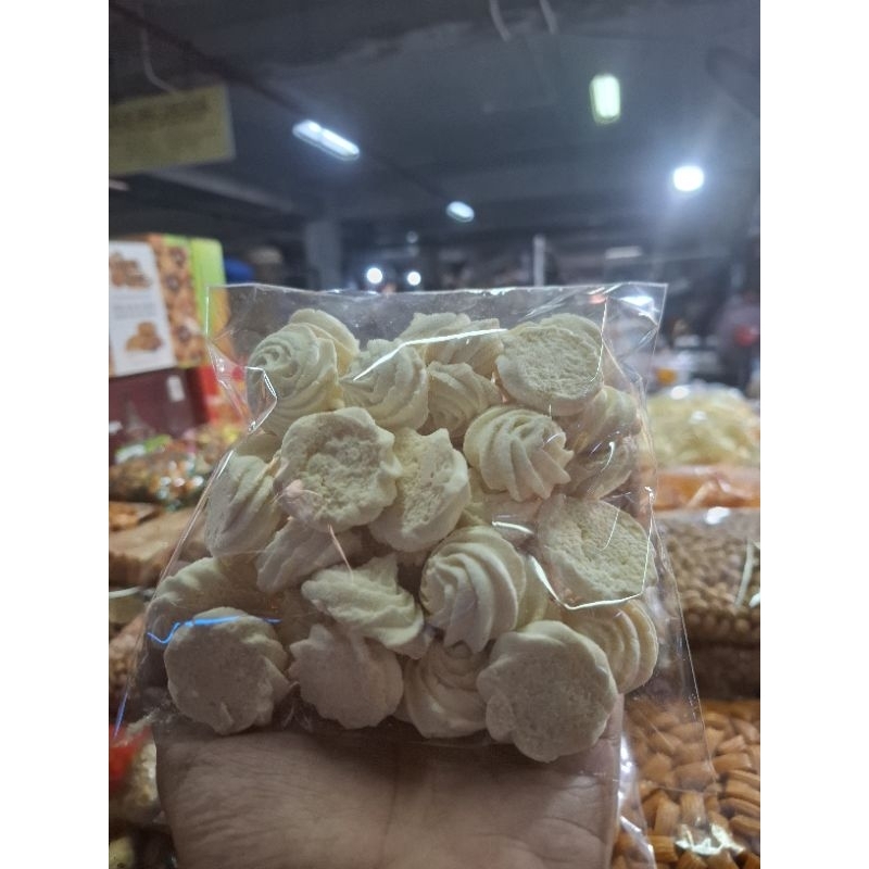 Jual kue sagu 1bks | Shopee Indonesia
