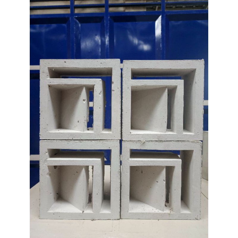 Jual Roster beton minimalis 20x20x10 (non COD) | Shopee Indonesia