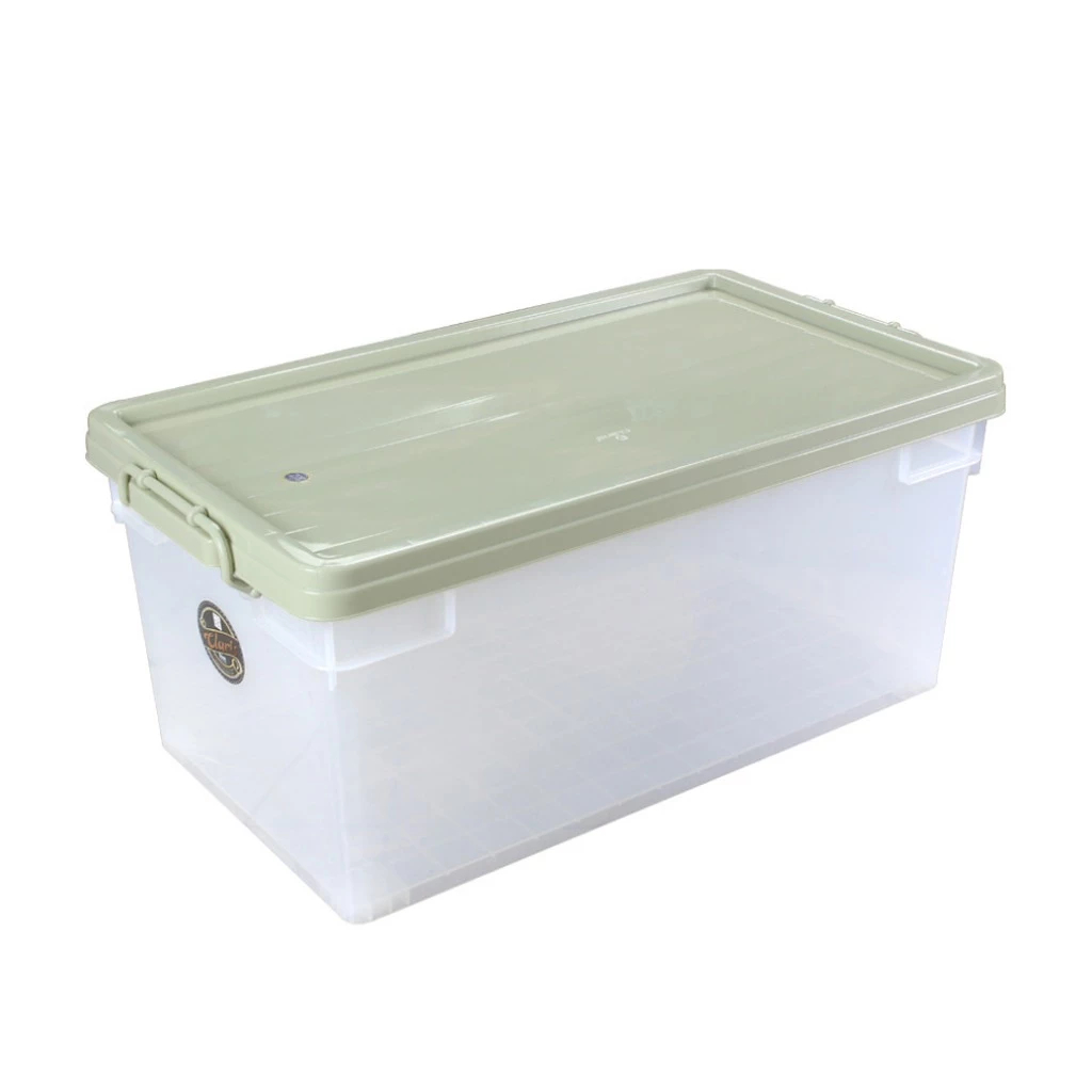 Jual Claris 1022 - Container Box 66 Liter Plastik Nexis Kotak ...